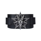 Baphomet Wrist Strap