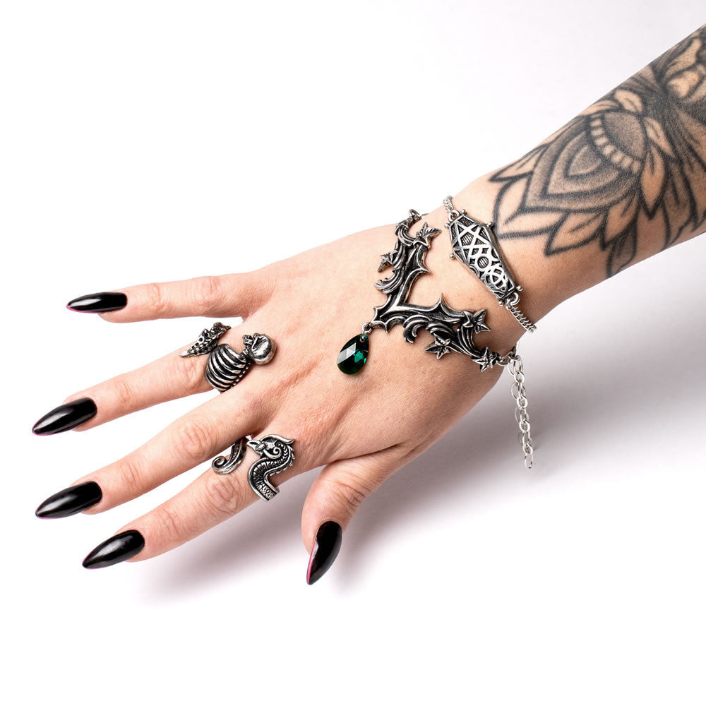 Churchyard Wrist Chain