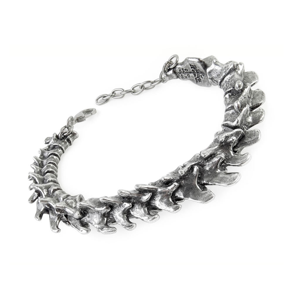 Vertebrae Bracelet