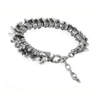 Vertebrae Bracelet