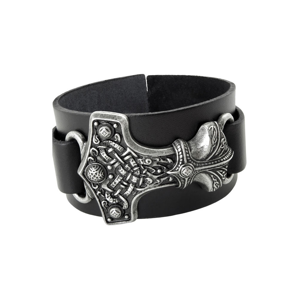 Thunderhammer Wrist Strap