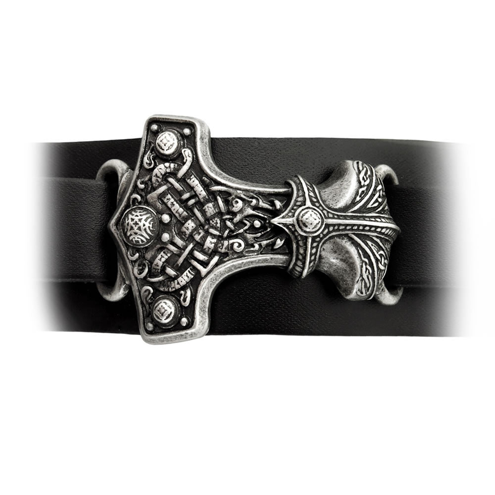 Thunderhammer Wrist Strap