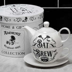 Bat Brew Tea Set
