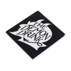 The Demon Drink Coaster