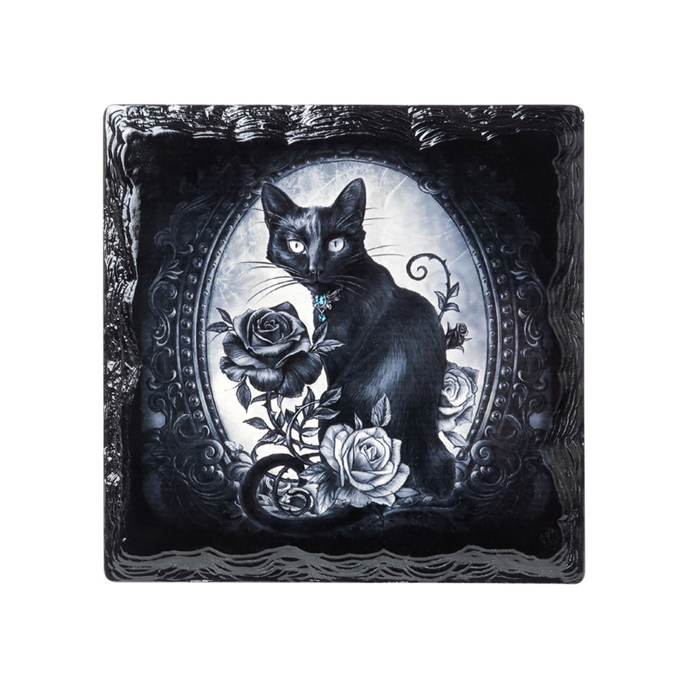 Paracelsus Slate Coaster