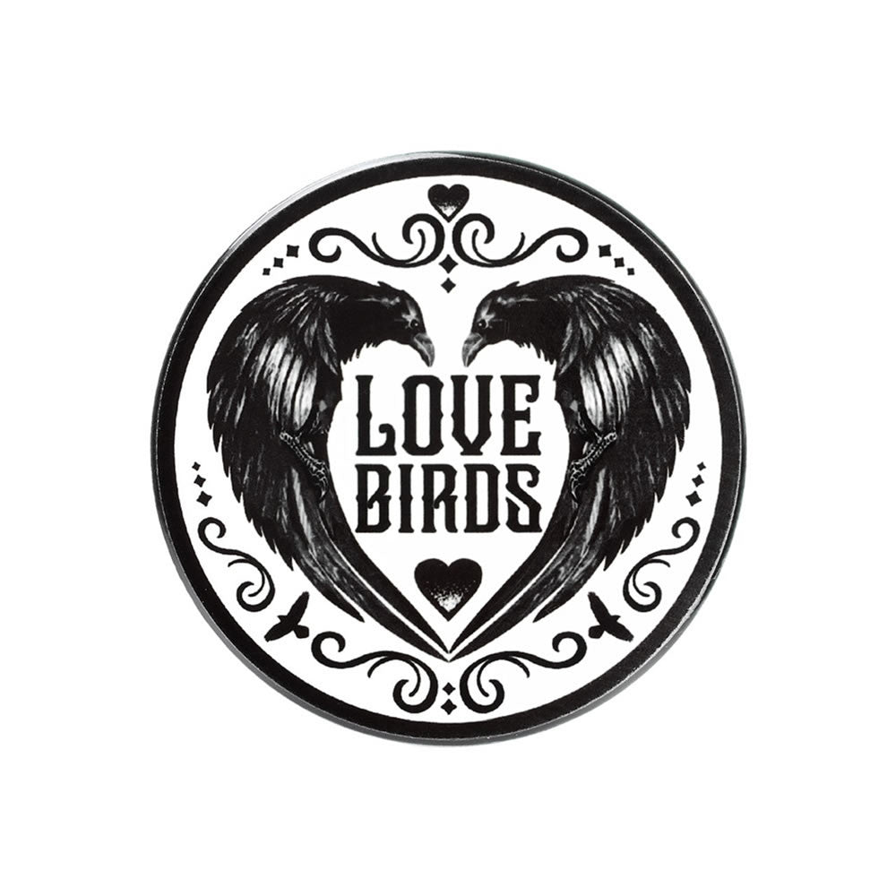 Love Birds Coaster