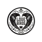 Love Birds Coaster
