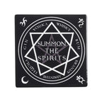 Summon the Spirits Coaster