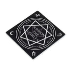 Summon the Spirits Coaster