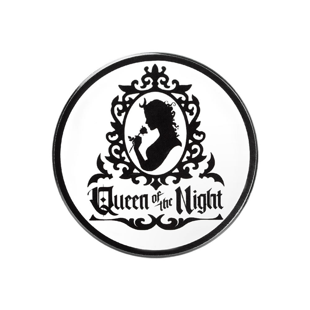 Queen of the Night Coaster