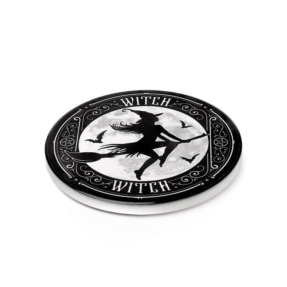 Witch Coaster