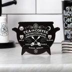Ouija Coaster