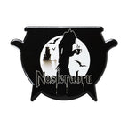Nosferabru Coaster