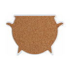 Purrfect Brew Coaster
