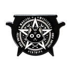Magical Catnip Coaster