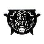 Bat Brew Coaster