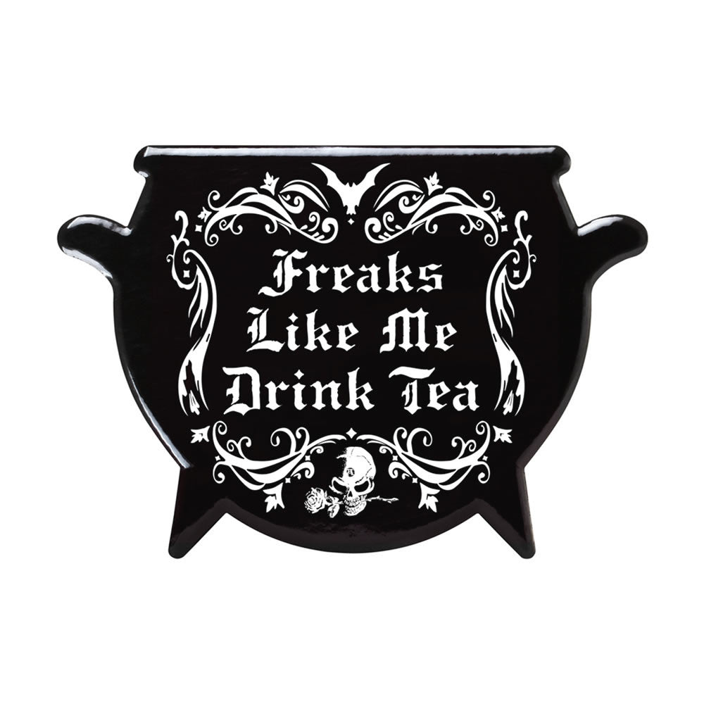 Freaks Like Me Coaster