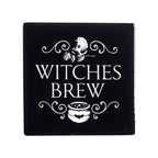 Witches Brew Coaster