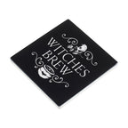Witches Brew Coaster