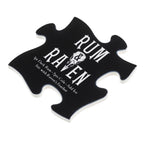 Spooky Cocktail Coaster Set