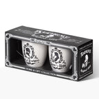 Queen & Lord Mug Set