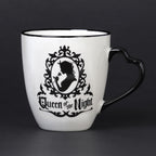 Queen of the Night Mug