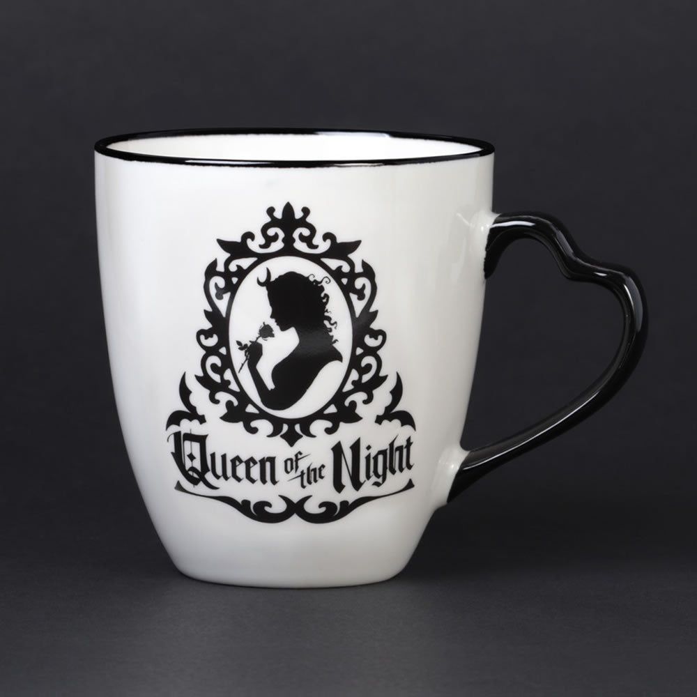 Queen of the Night Mug