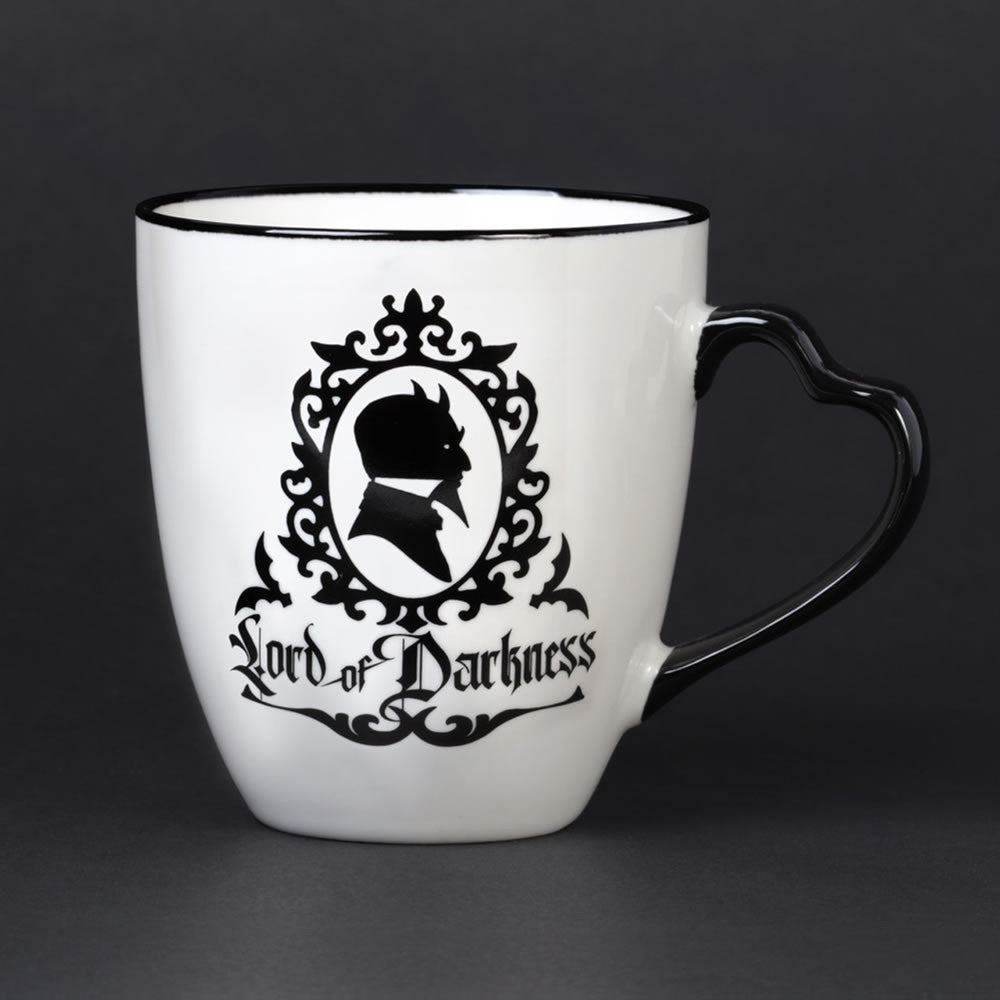 Lord of Darkness Mug