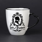 Lord of Darkness Mug