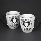 Love Birds Mug Set