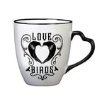 Love Birds Mug Set