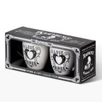 Love Birds Mug Set