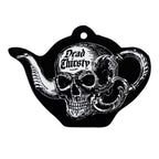 Dead Thirsty Trivet