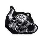 Dead Thirsty Trivet