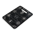 Magic Symbols Trivet / Cutting Board