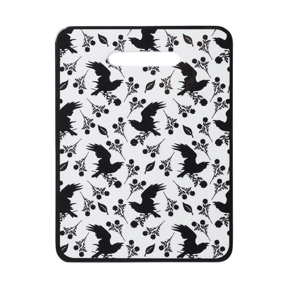 Raven & Rose Trivet / Cutting Board