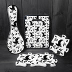 Raven & Rose Trivet / Cutting Board