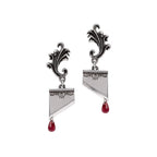 Marie Antoinette Earrings