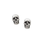 Mortaurium Earrings