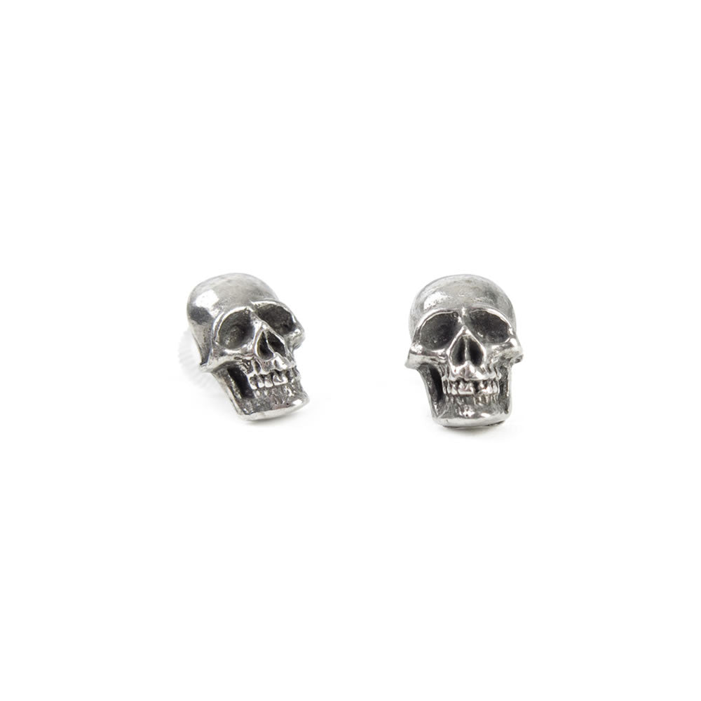 Mortaurium Earrings