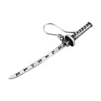 Bushido Earring