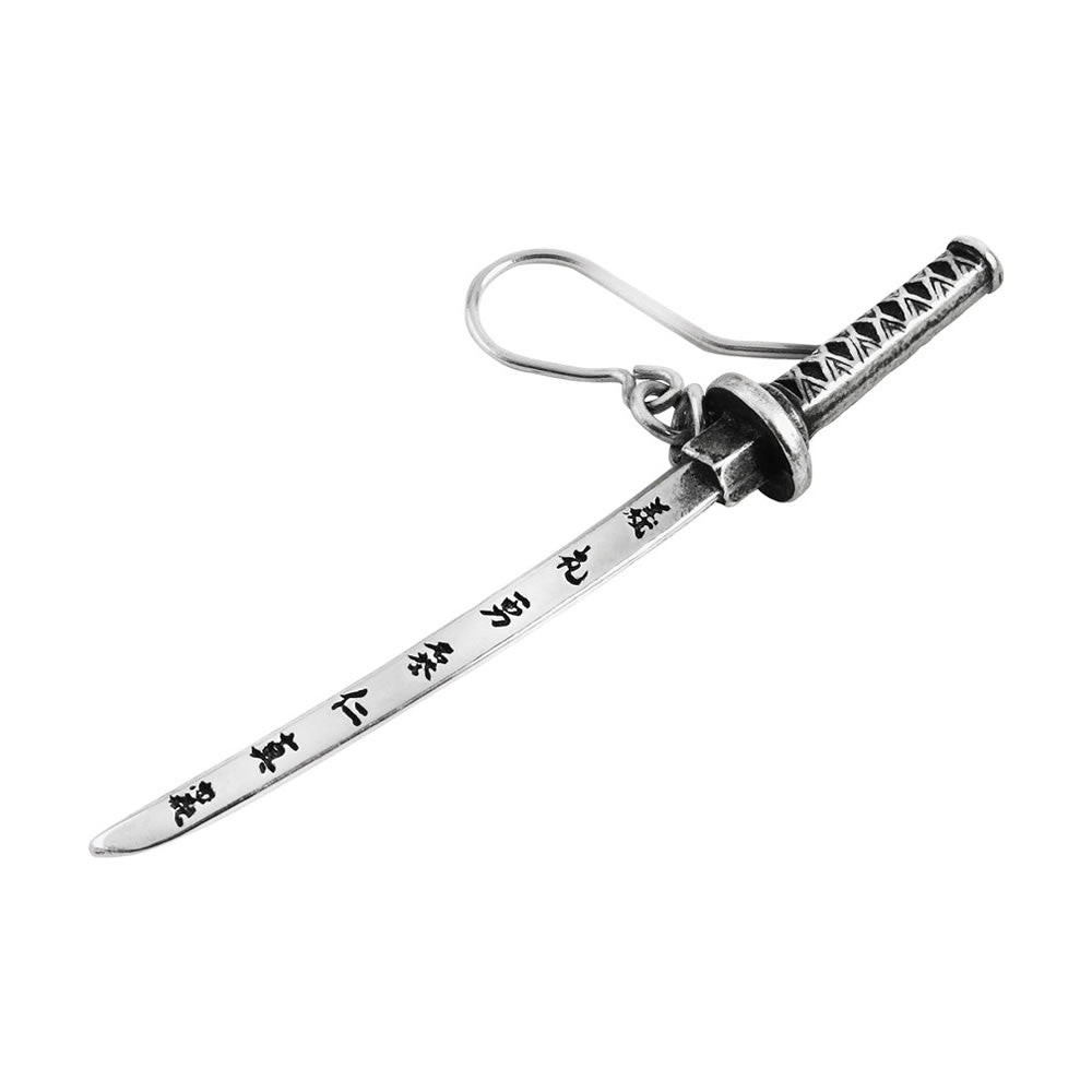 Bushido Earring