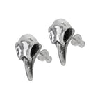 Rabenschadel Earrings