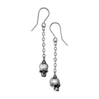 Deadskull Earrings