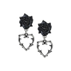 Wounded Love Earrings