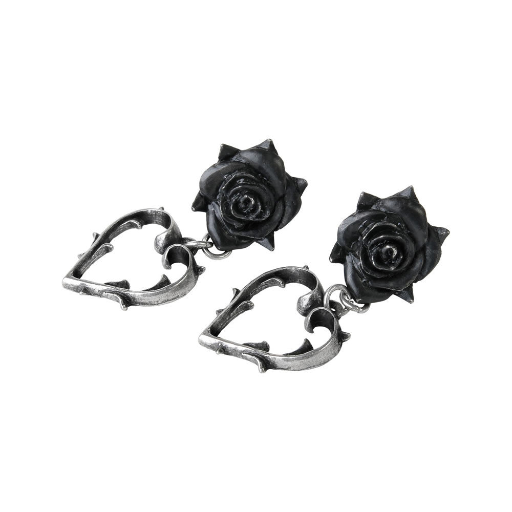 Wounded Love Earrings