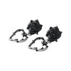 Wounded Love Earrings