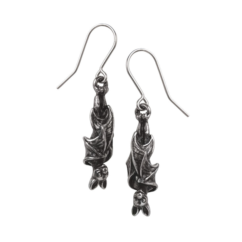 Awaiting the Eventide Earrings