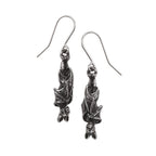 Awaiting the Eventide Earrings