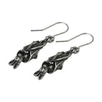 Awaiting the Eventide Earrings
